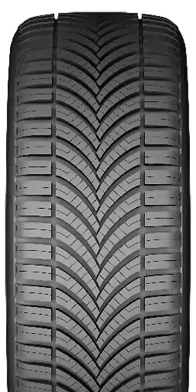 215/45 ZR17 91W CrossWeather Max XL von Firemax