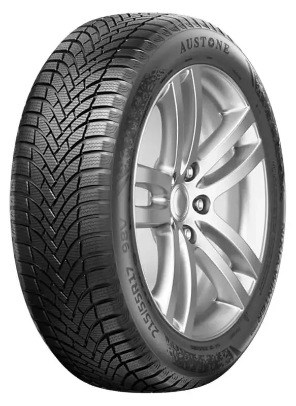 245/40 R19 98V Nixia Winter Pro XL von Austone