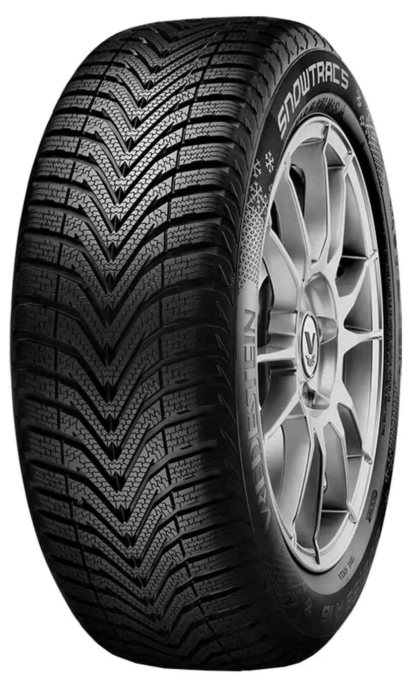 155/65 R14 75T Snowtrac 5 von Vredestein