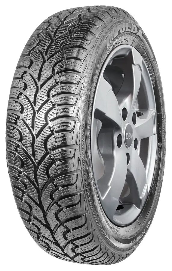 155/70 R13 75T Kristall Montero 2 MS von FULDA