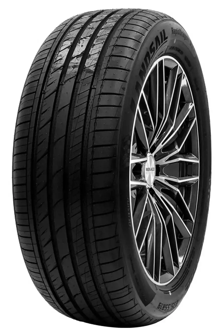 215/65 R16 98H RapidDragon SUV von Landsail