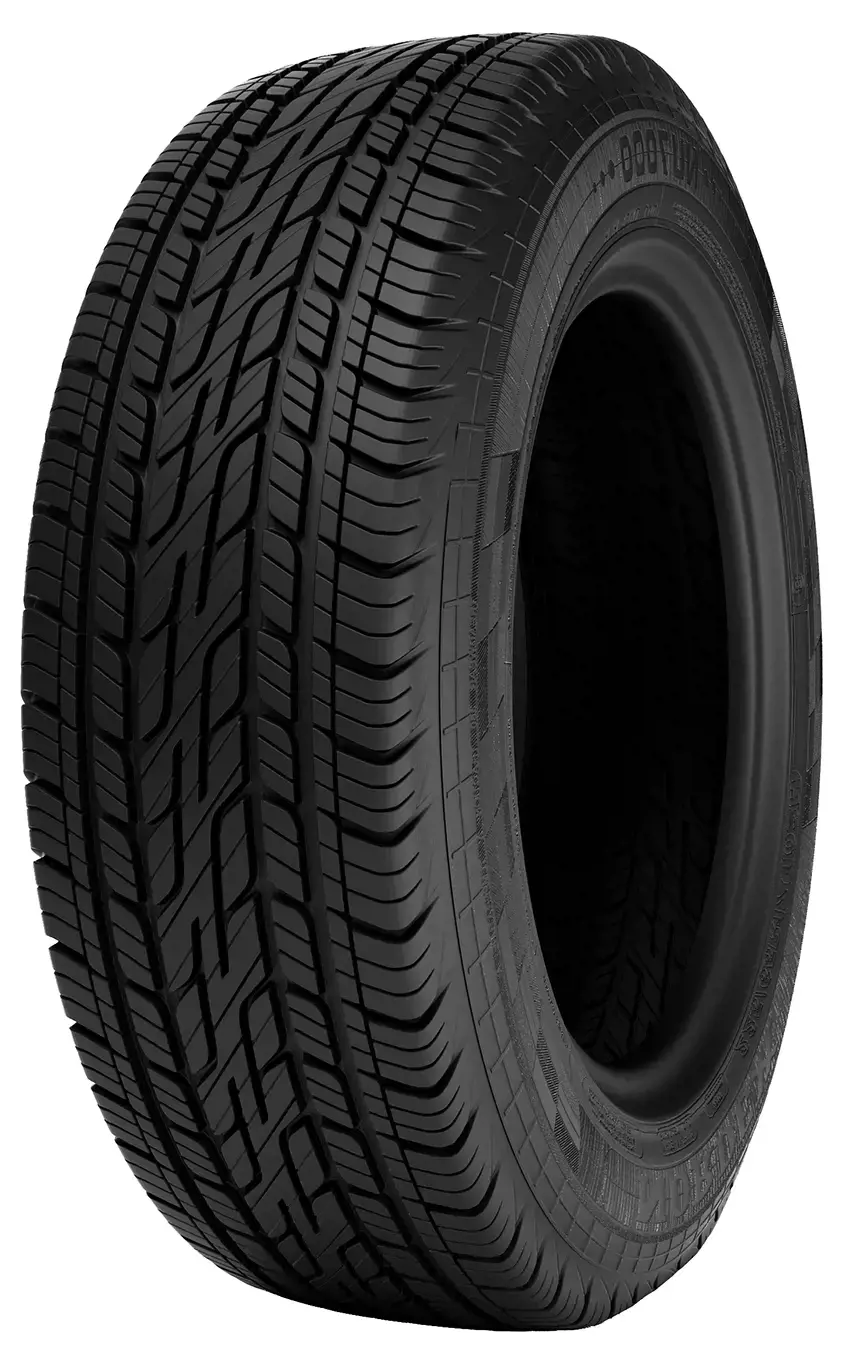 215/70 R16 100H NU7000 von Nordexx