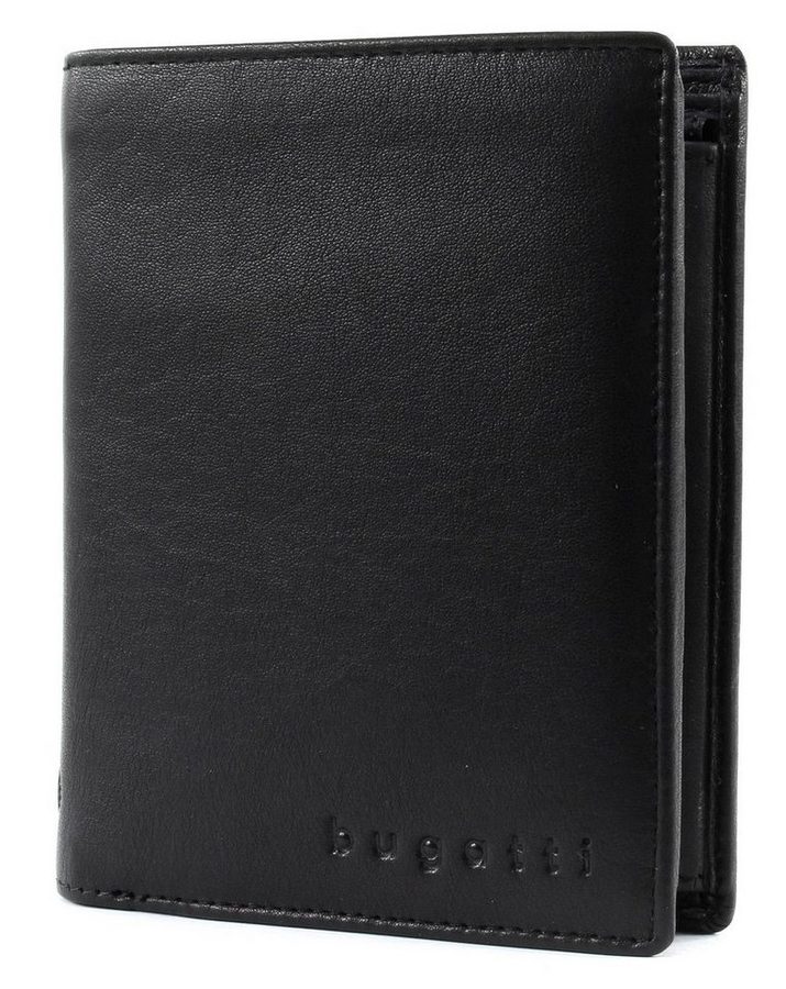 bugatti Geldbörse City Line RFID von Bugatti