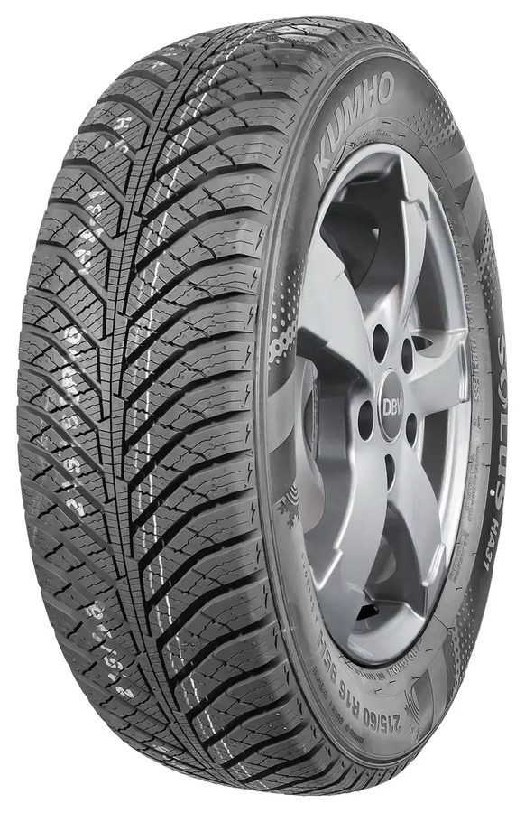 185/70 R14 88T Solus HA31 von Kumho