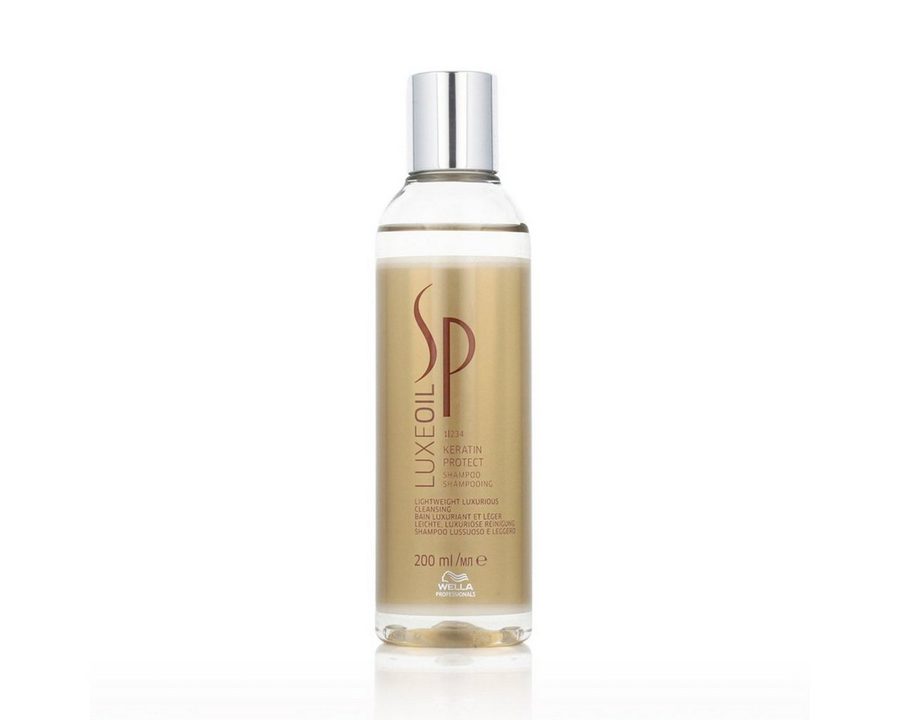 Wella Haarshampoo SP Luxe Oil von Wella