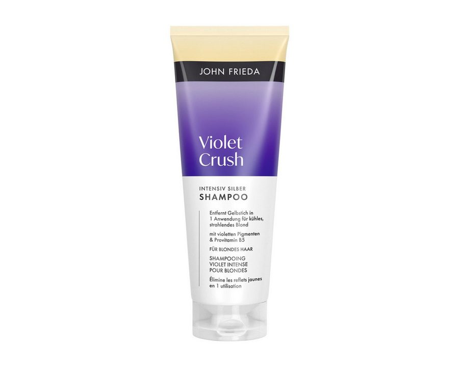 John Frieda Silbershampoo
