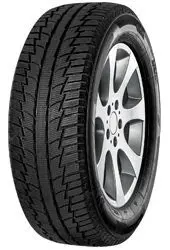 205/70 R15 96 Winter SUV von Fortuna