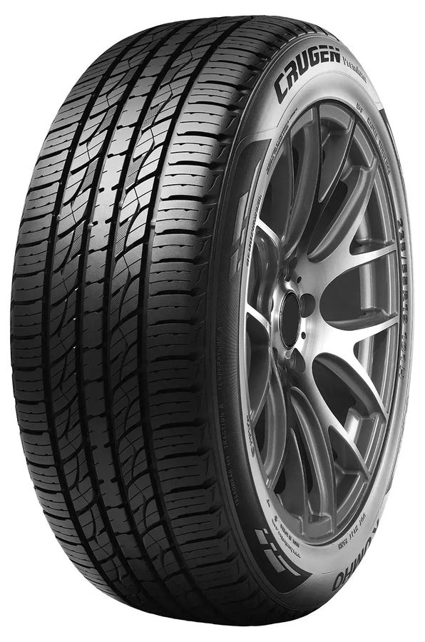 205/70 R15 96T Crugen Premium KL33 von Kumho