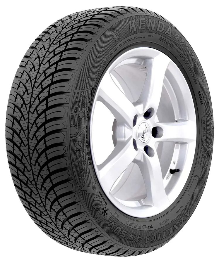 215/65 R17 99V KR609 Kenetica 4S SUV von Kenda