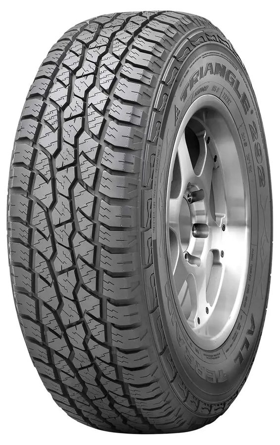 235/60 R18 103T AgileX A/T TR292 von Triangle