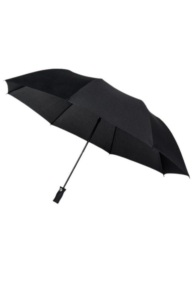 Diademita Taschenregenschirm Regenschirm - Faltbar - Automatisch - Winddicht - 120 cm von Diademita