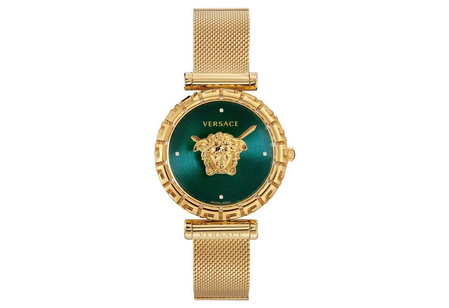 Versace Quarzuhr VEDV01619 von Versace