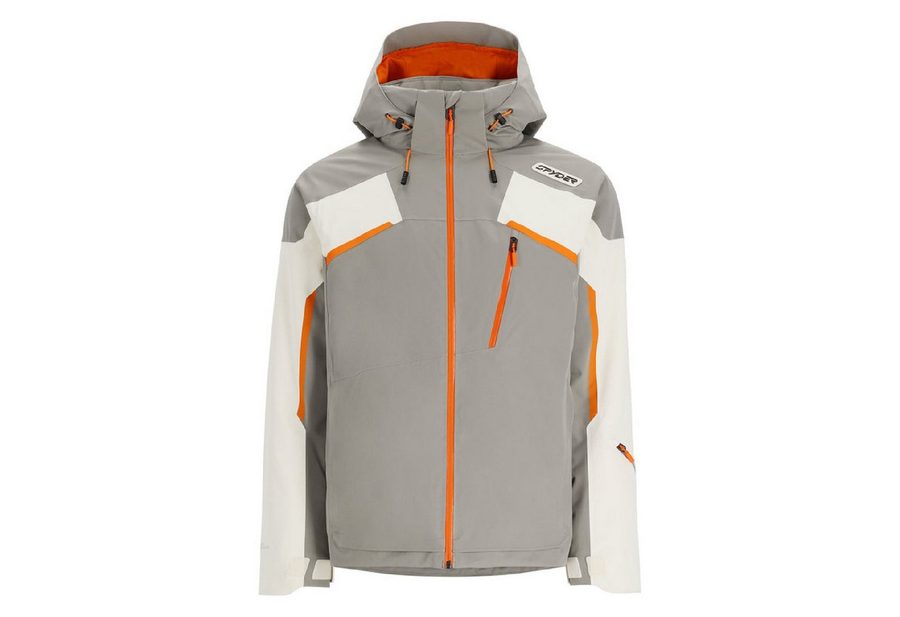 Spyder Skijacke Spyder Leader Jacket Herren Skijacke Winterjacke 38SA075324 CON von Spyder
