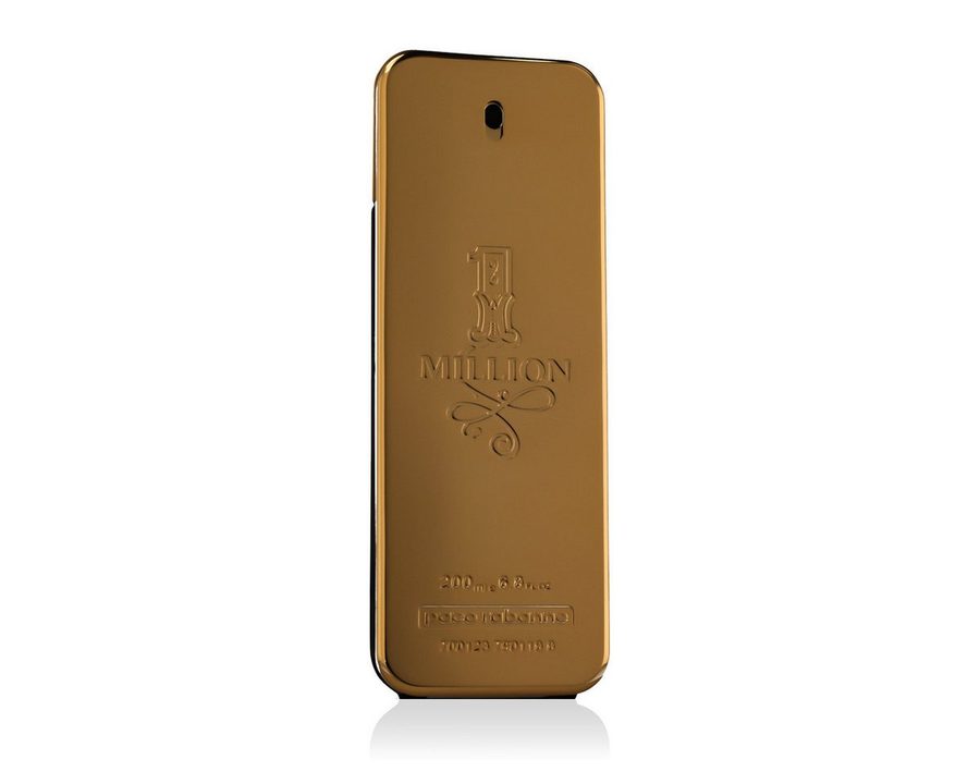 paco rabanne Eau de Toilette 1 Million von Paco Rabanne