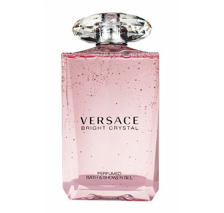 Versace Duschgel Bright Crystal Duschgel von Versace