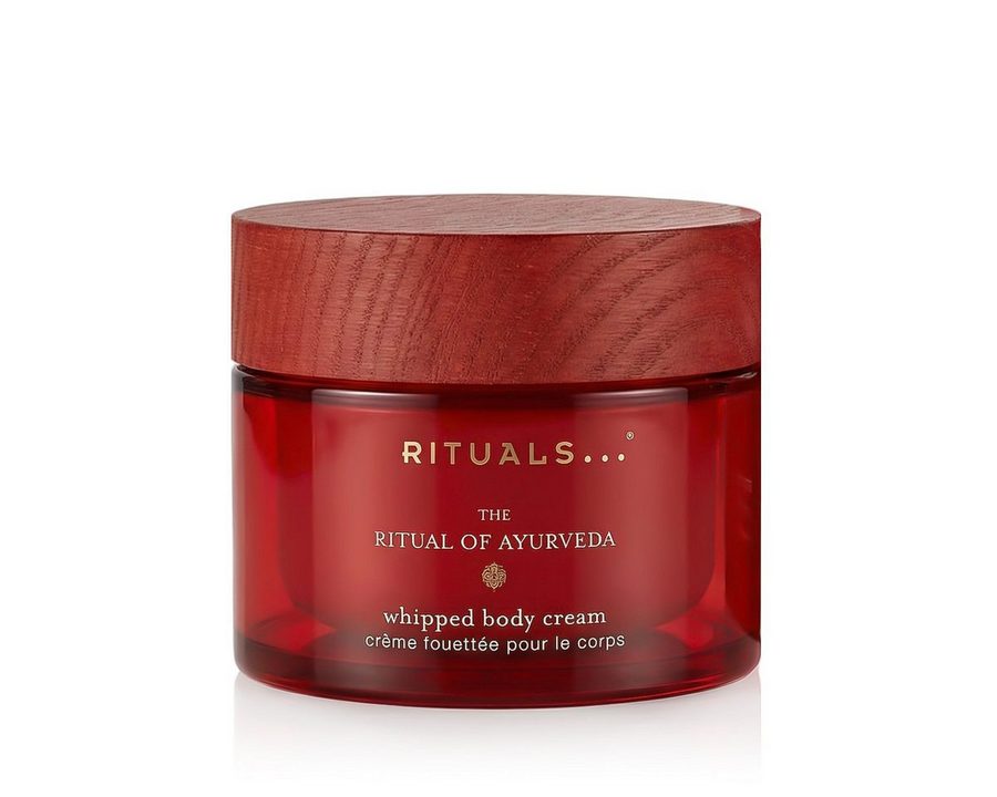 Rituals Körpercreme The Ritual Of Ayurveda von Rituals