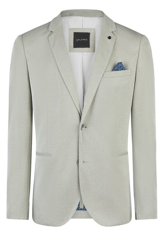 Calamar Sakko Sakko Cotton 2-Tone