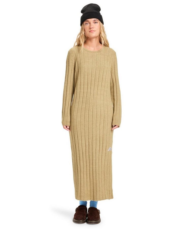Quiksilver Maxikleid Highway