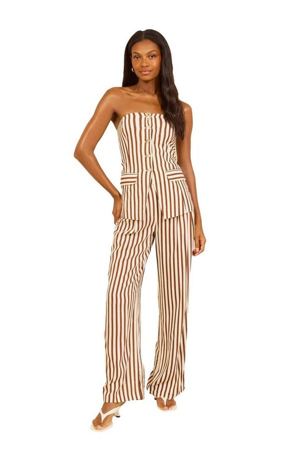 LIPSY Bandeautop Lipsy Bandeau-Weste (1-tlg) von Lipsy