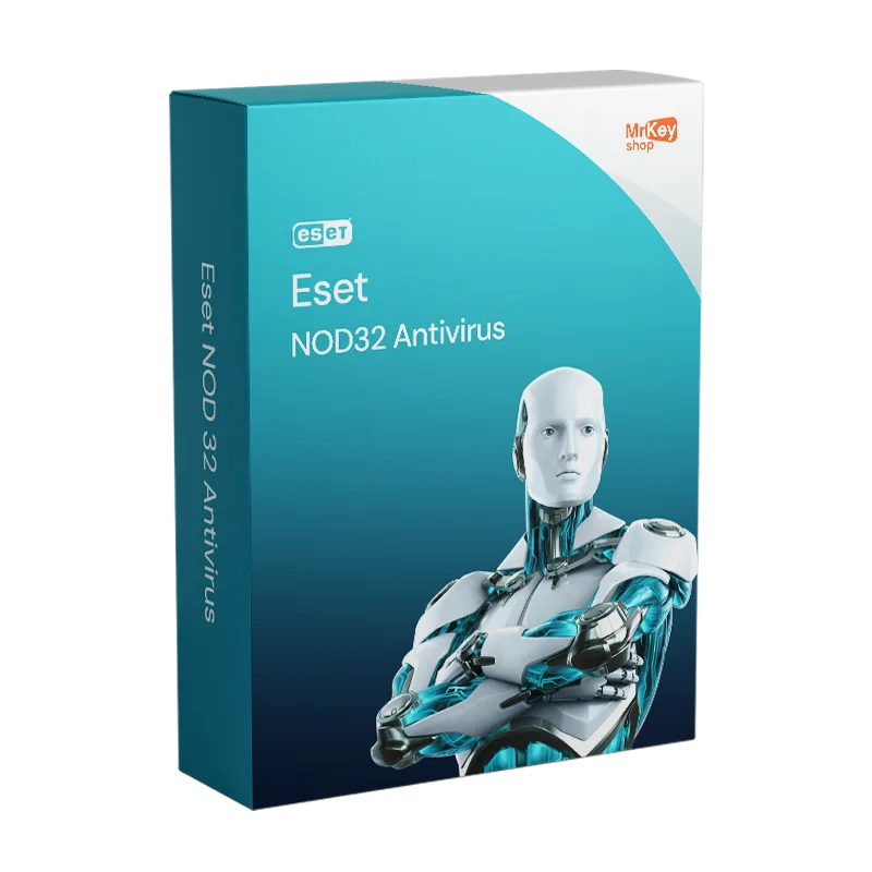 ESET NOD32 Antivirus - PC