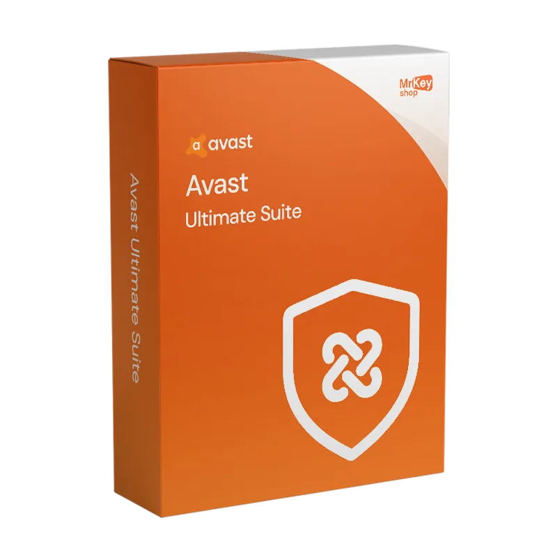 AVAST Ultimate - PC