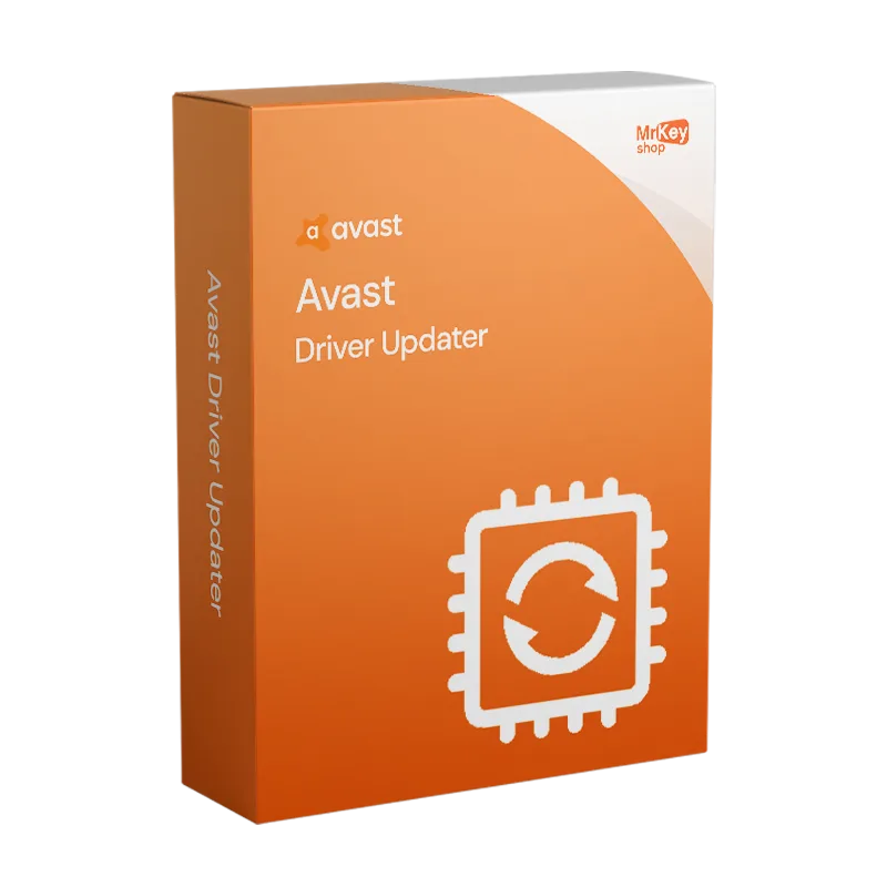 AVAST Driver Update - PC