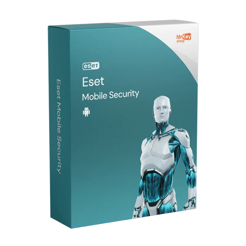 ESET Mobile Security für Android von Eset