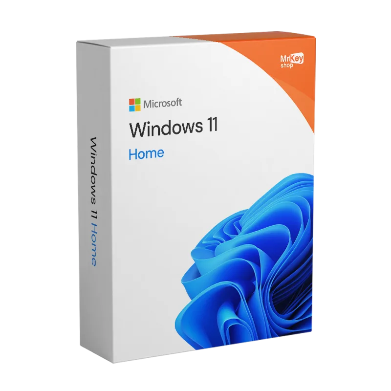 Microsoft Windows 11 Home