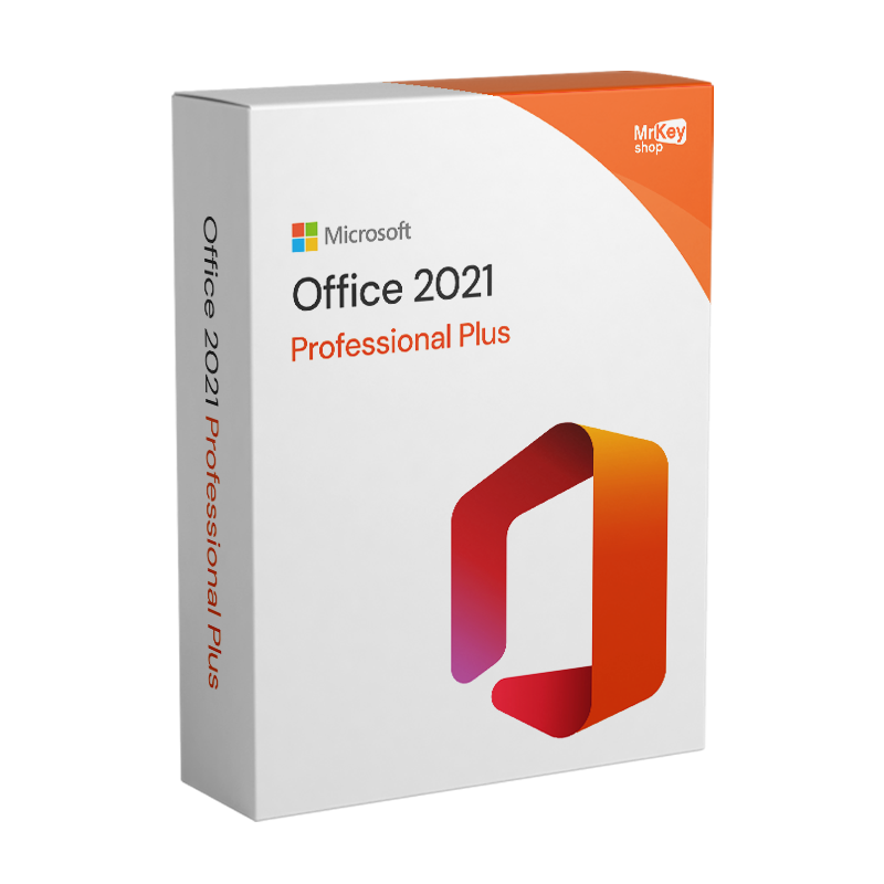 Office 2021 Professional Plus - Microsoft Lizenz von Microsoft