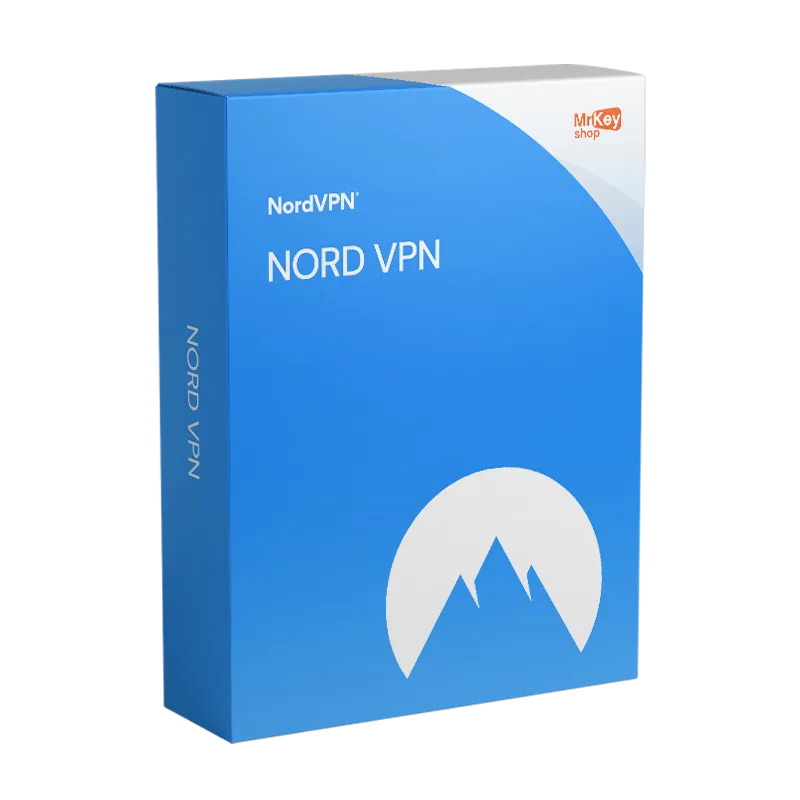 NordVPN - PC / MAC / LINUX / ANDROID / IOS