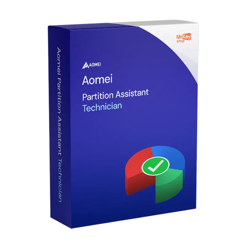 AOMEI Partition Assistant Technician