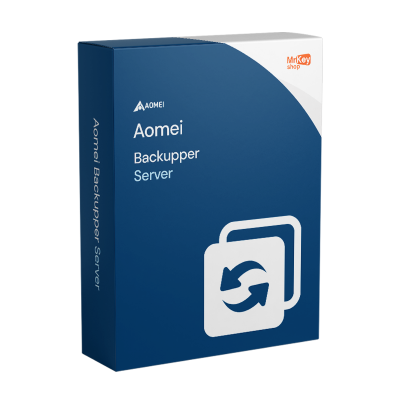 AOMEI Backupper Server