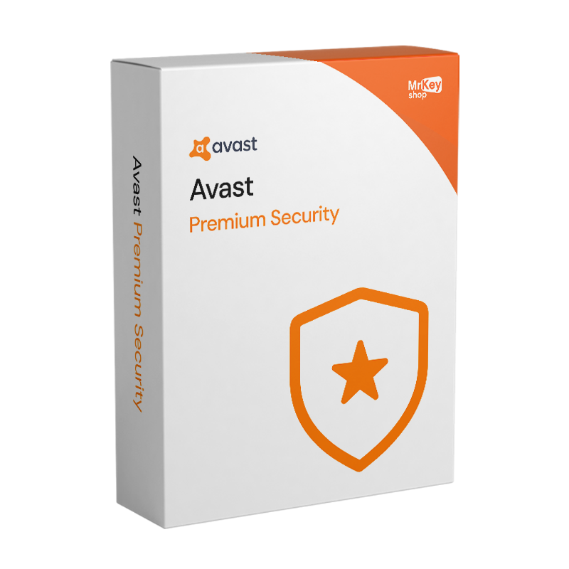 AVAST Premium Security - PC