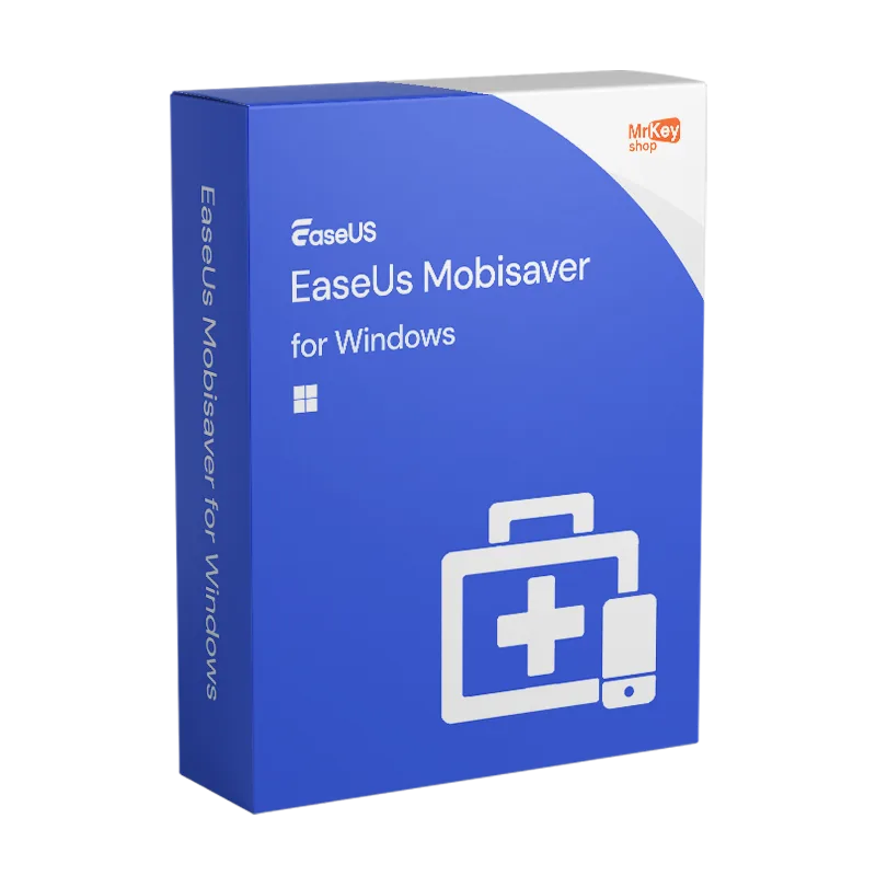 EaseUS MobiSaver für Windows von EaseUS