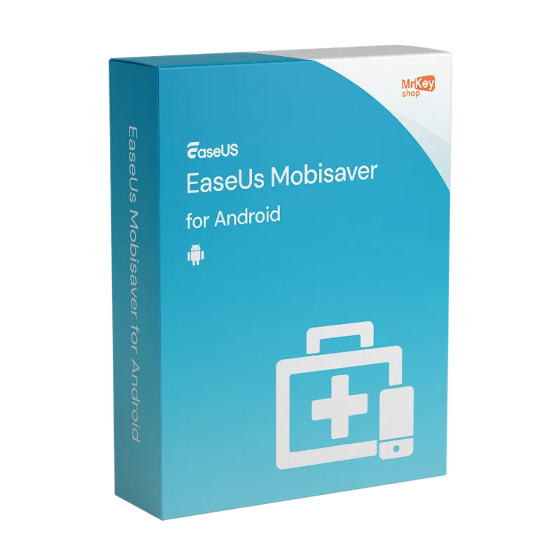 EaseUS MobiSaver für Android von EaseUS