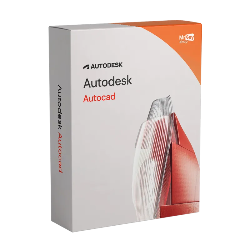 Autodesk AutoCAD für Windows