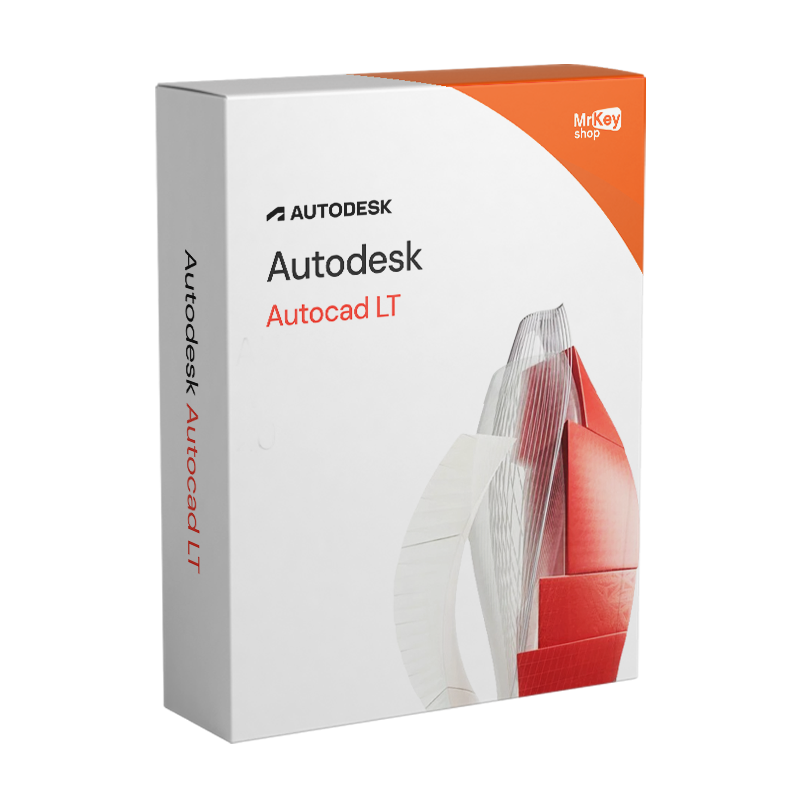 Autodesk AutoCAD LT für Windows