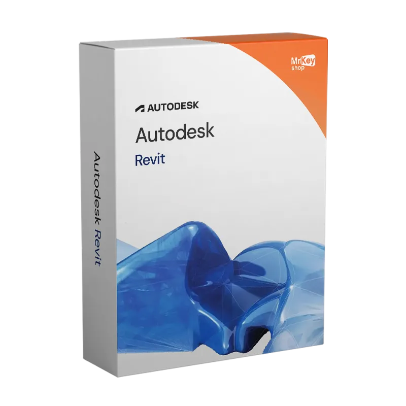 Autodesk Revit für Windows