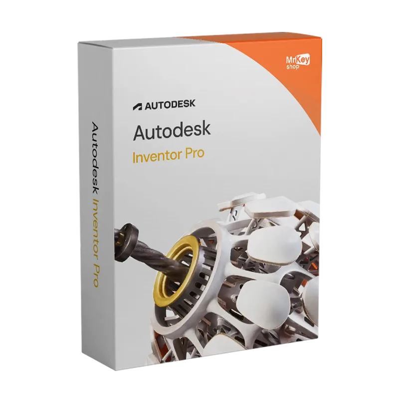 Autodesk Inventor Pro für Windows