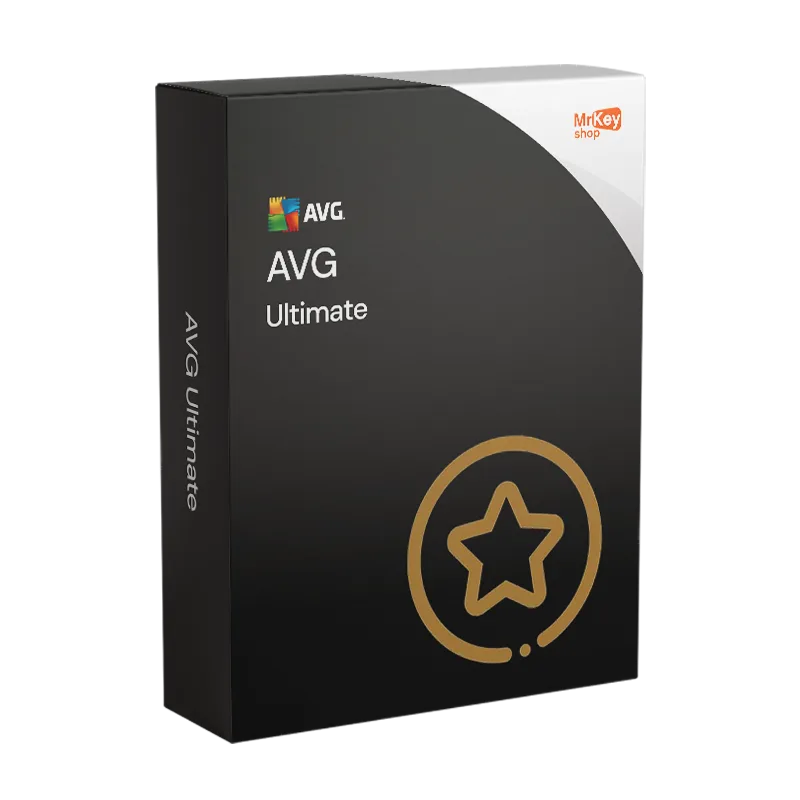 AVG Ultimate - PC / MAC / ANDROID / IOS
