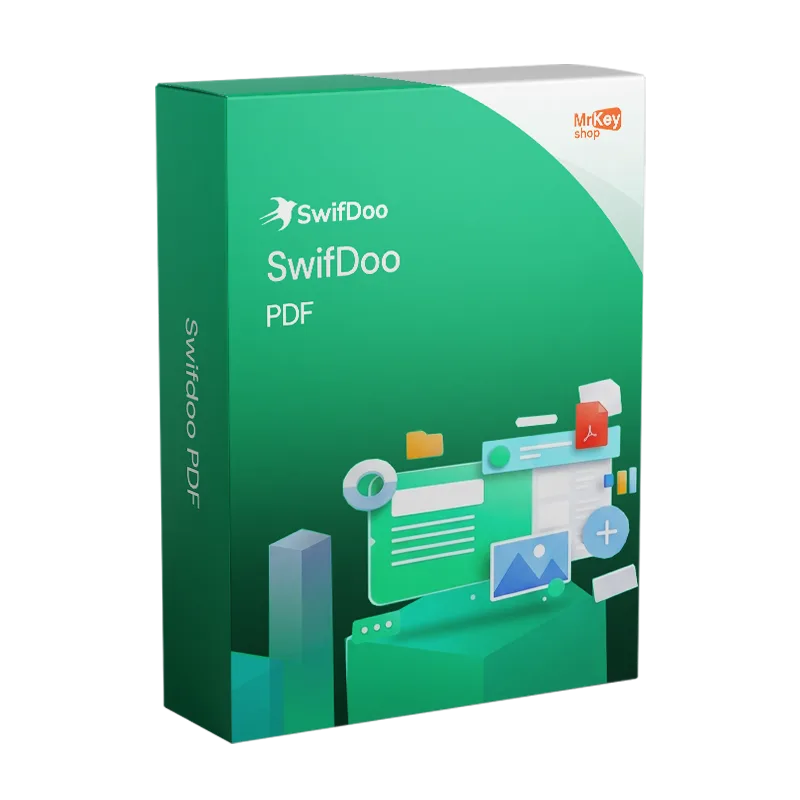 SwifDoo PDF