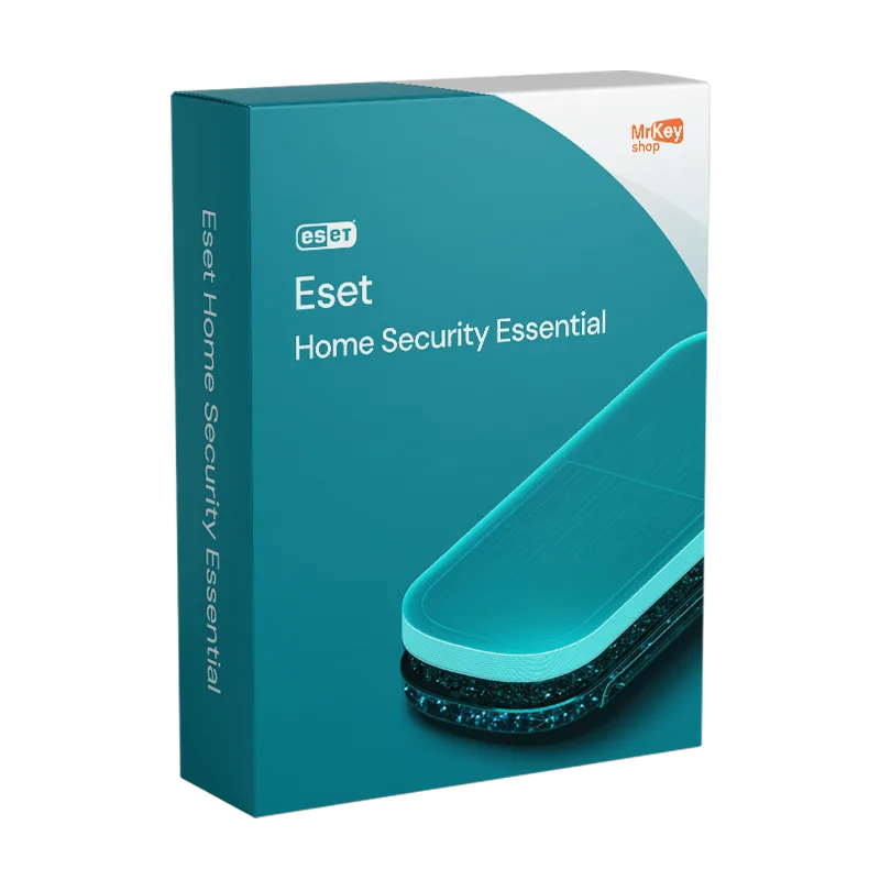 ESET Home Security Essential - PC / MAC / ANDROID