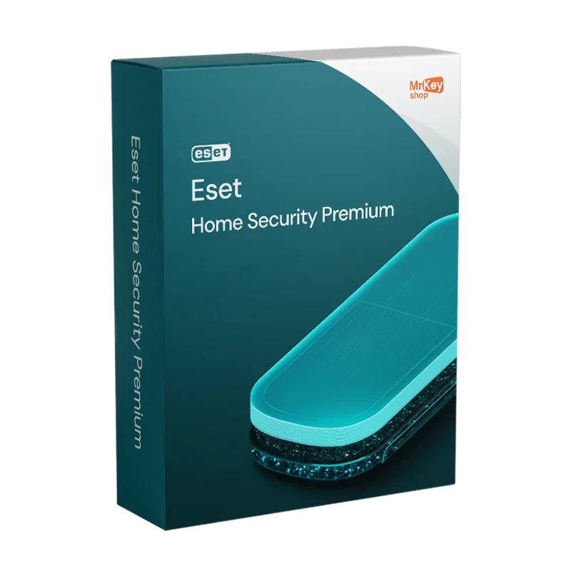 ESET Home Security Premium - PC / MAC / ANDROID