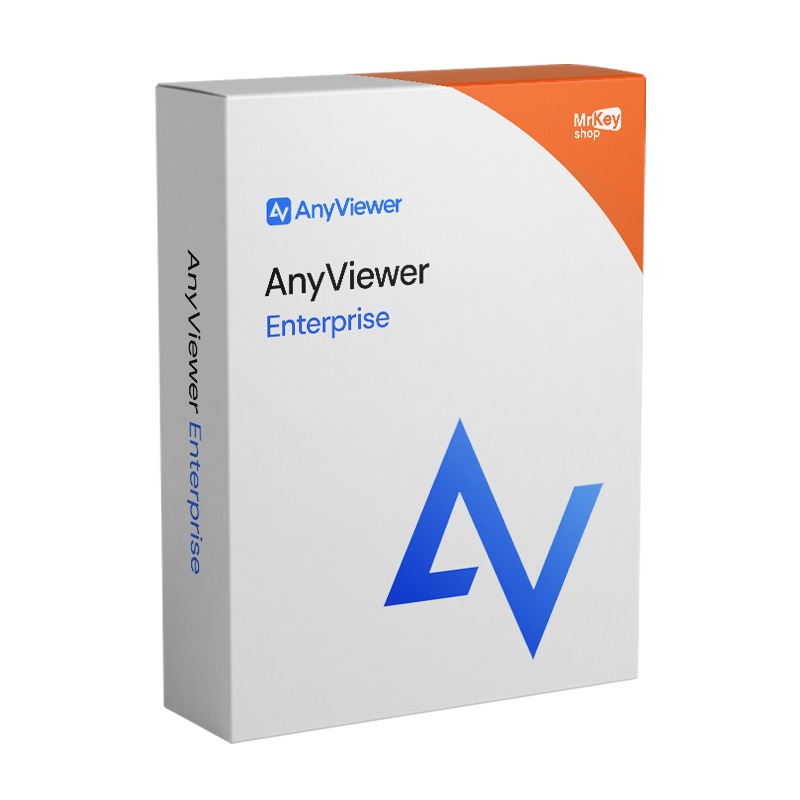 AnyViewer Enterprise