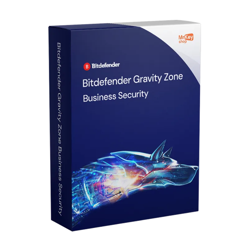 Bitdefender Gravityzone Endpoint Protection CORE (Business Security)