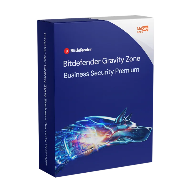 Bitdefender Gravityzone Endpoint Protection CORE +ATS (Business Security Premium)
