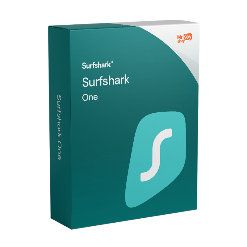 Surfshark One-Lizenz