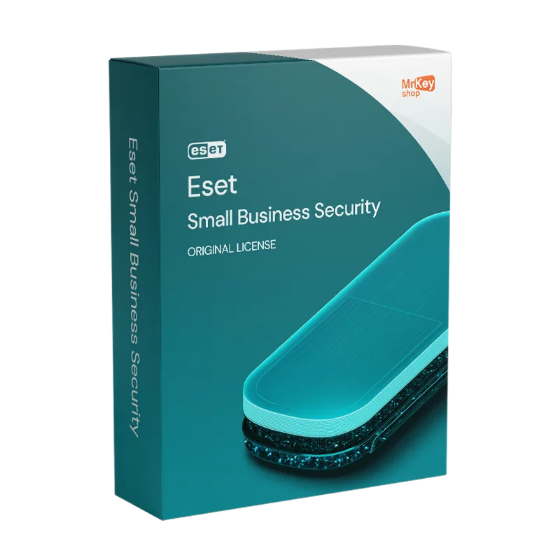 ESET Small Business Security – Originallizenz