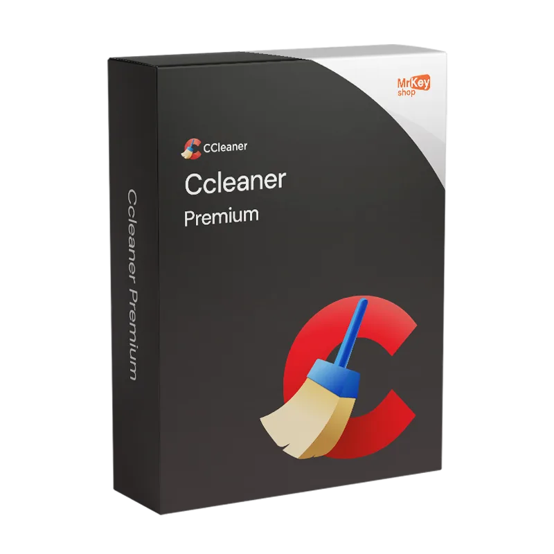 CCleaner Premium für PC