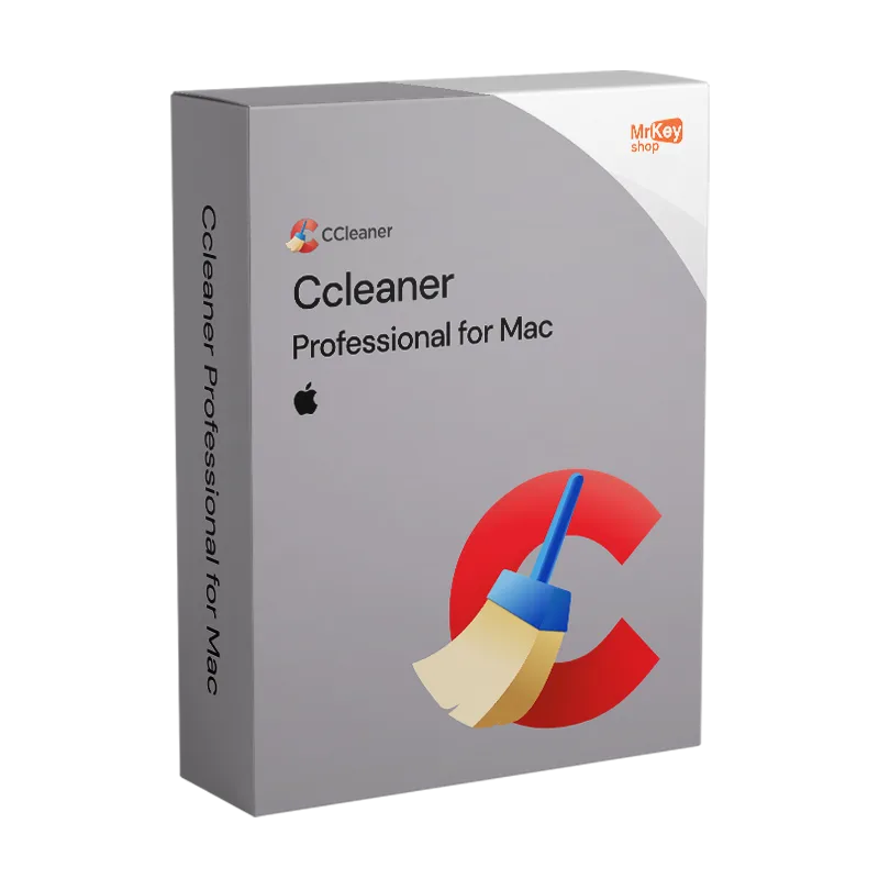 CCleaner Professional für Mac